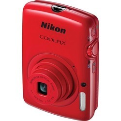 Фотоаппарат Nikon Coolpix S01