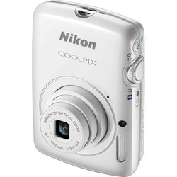 Фотоаппарат Nikon Coolpix S01