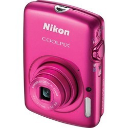 Фотоаппарат Nikon Coolpix S01