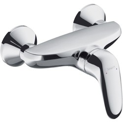 Смеситель Hansgrohe Metris E 31670