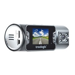 Видеорегистраторы Treelogic TL-DVR2003TID