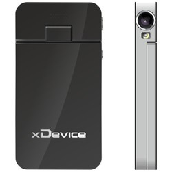 Видеорегистраторы xDevice BlackBox-14 WiFi