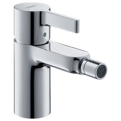 Смеситель Hansgrohe Metris S 31261