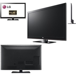 Телевизоры LG 42LK469C