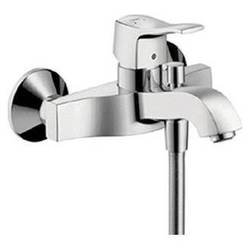 Смеситель Hansgrohe Metris Classic 31478 (серебристый)