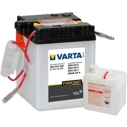 Автоаккумуляторы Varta 004014001