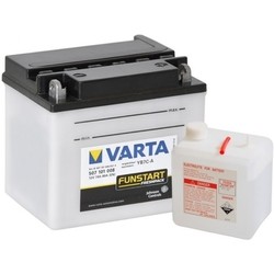 Автоаккумулятор Varta Funstart FreshPack (507101008)