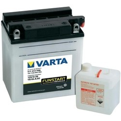Автоаккумулятор Varta Funstart FreshPack (511013009)