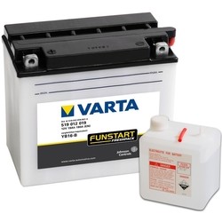 Автоаккумулятор Varta Funstart FreshPack (519012019)