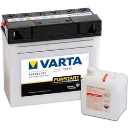 Автоаккумулятор Varta Funstart FreshPack (519013017)