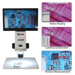 Микроскоп Kaisi 200DP (12-78x)