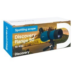 Подзорная труба Discovery Range 50