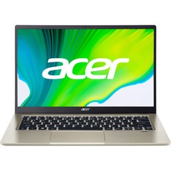 Ноутбук Acer Swift 1 SF114-34 (SF114-34-P83Y)