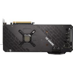 Видеокарта Asus Radeon RX 6900 XT TUF GAMING