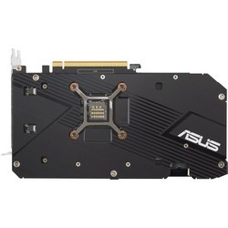 Видеокарта Asus Radeon RX 6600 Dual