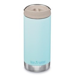 Термос Klean Kanteen TKWide Cafe Cap 12oz