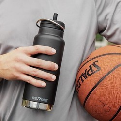 Термос Klean Kanteen TKWide Twist Cap 32oz