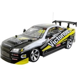 Радиоуправляемая машина 1TOY Drift (T13569/T13570) 1:14