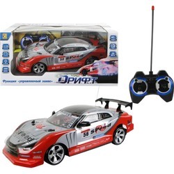 Радиоуправляемая машина 1TOY Drift (T13569/T13570) 1:14