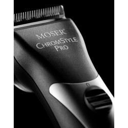 Машинка для стрижки волос Moser ChromStyle Pro 1871-0082