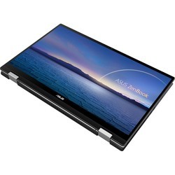 Ноутбук Asus ZenBook Flip 15 UX564EI (UX564EI-EZ029T)