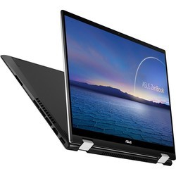 Ноутбук Asus ZenBook Flip 15 UX564EI (UX564EI-EZ029T)