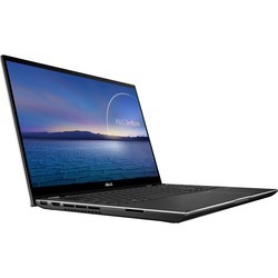Ноутбук Asus ZenBook Flip 15 UX564EI (UX564EI-EZ029T)