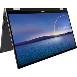 Ноутбук Asus ZenBook Flip 15 UX564EI (UX564EI-EZ029T)