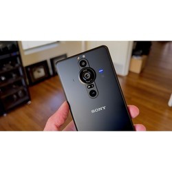 Мобильный телефон Sony Xperia Pro-I
