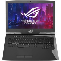 Ноутбуки Asus G703GX-V0571