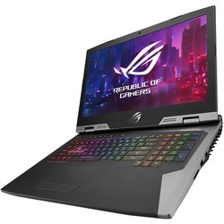 Ноутбуки Asus G703GX-V0571