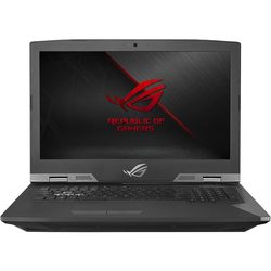 Ноутбуки Asus G703GX-V0671