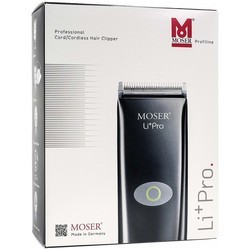 Машинка для стрижки волос Moser Li+Pro 1884-0056