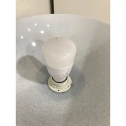 Лампочка Xiaomi Yeelight Smart LED Bulb Color with VoiceControl read