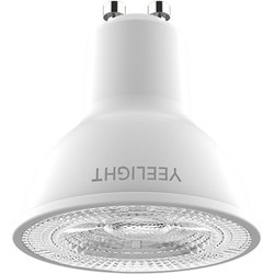 Лампочка Xiaomi Yeelight GU10 Smart Bulb W1 Multicolor (4-pack)