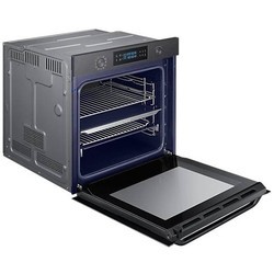 Духовой шкаф Samsung Dual Cook NV75K5541RM