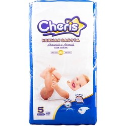 Подгузники Cheris Diapers 5 / 48 pcs