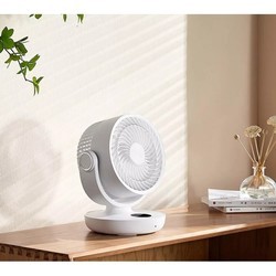 Вентилятор Xiaomi Thermo Portable Circulation Fan