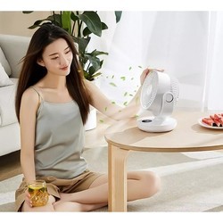 Вентилятор Xiaomi Thermo Portable Circulation Fan