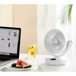 Вентилятор Xiaomi Thermo Portable Circulation Fan