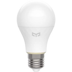 Лампочка Xiaomi Yeelight LED Cold White Bulb E27 9W