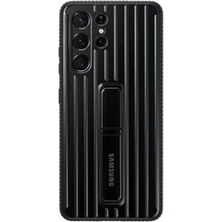 Чехол Samsung Protective Standing Cover for Galaxy S21 Ultra