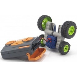 Радиоуправляемая машина Create Toys Stunt Dumper Car