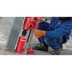 Дрель / шуруповерт Hilti DD 120 3618009