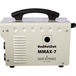 Сварочный аппарат RedHotDot MMAX-7