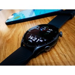 Смарт часы Xiaomi Amazfit GTR 3