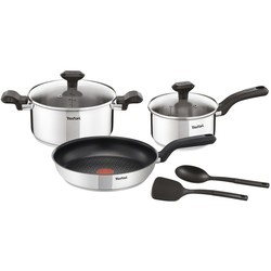 Кастрюля Tefal Comfort Max G726S774