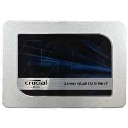 SSD Crucial CT4000MX500SSD1