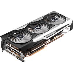 Видеокарта Sapphire NITRO+ RX 6900 XT 11308-07-20G