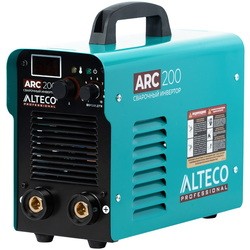 Сварочный аппарат Alteco ARC 200 Professional